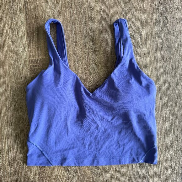 Lululemon Align Tank Top - Picture 1 of 2